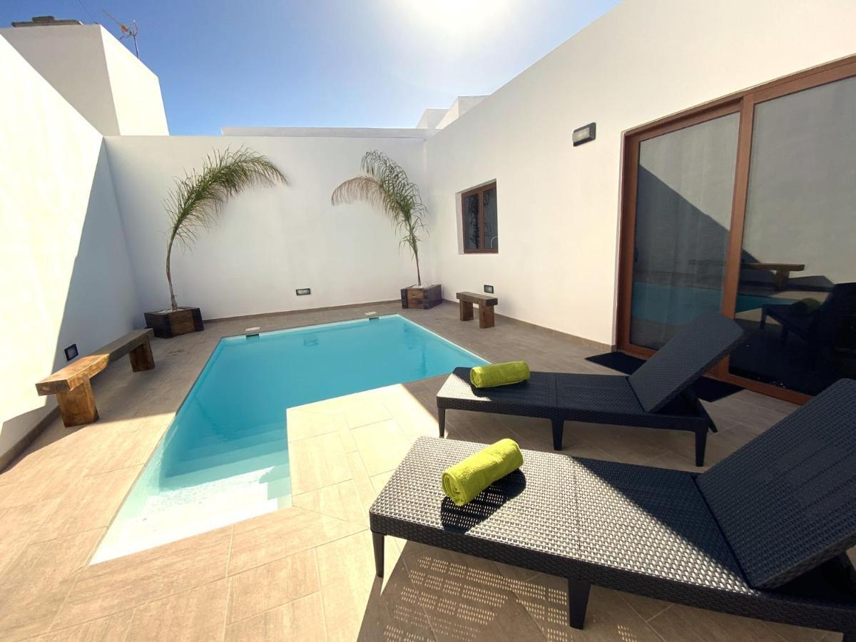 Villa Ikigai Ye Esterno foto