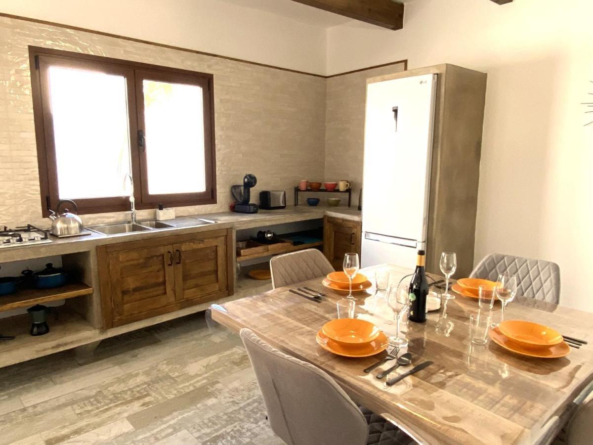 Villa Ikigai Ye Esterno foto