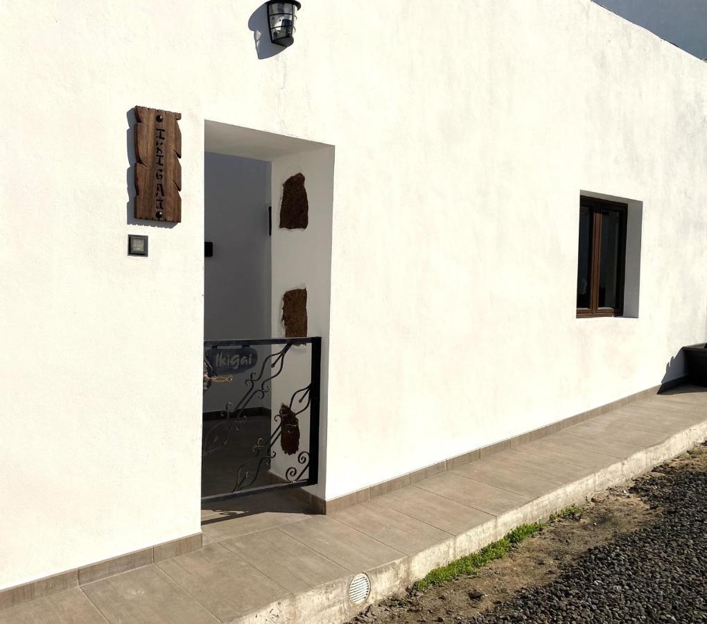 Villa Ikigai Ye Esterno foto