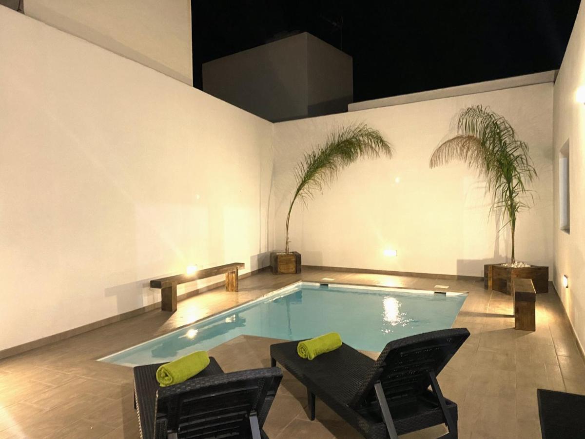 Villa Ikigai Ye Esterno foto