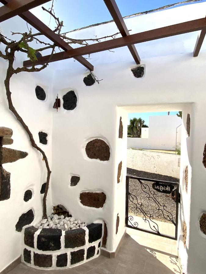 Villa Ikigai Ye Esterno foto