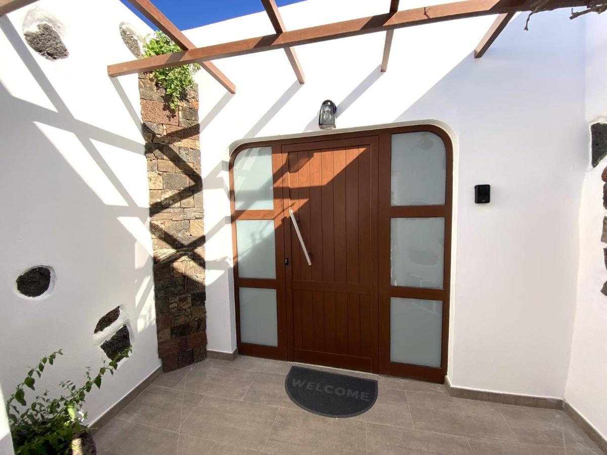 Villa Ikigai Ye Esterno foto